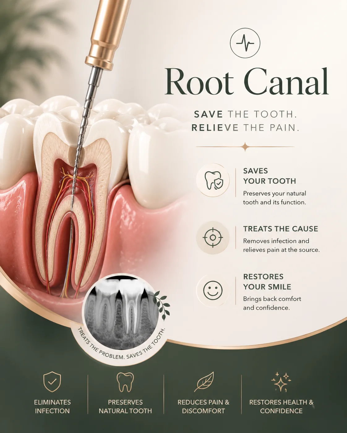 Root Canal service image